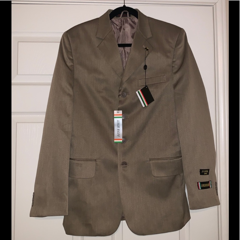 Luighi Balini Blazer